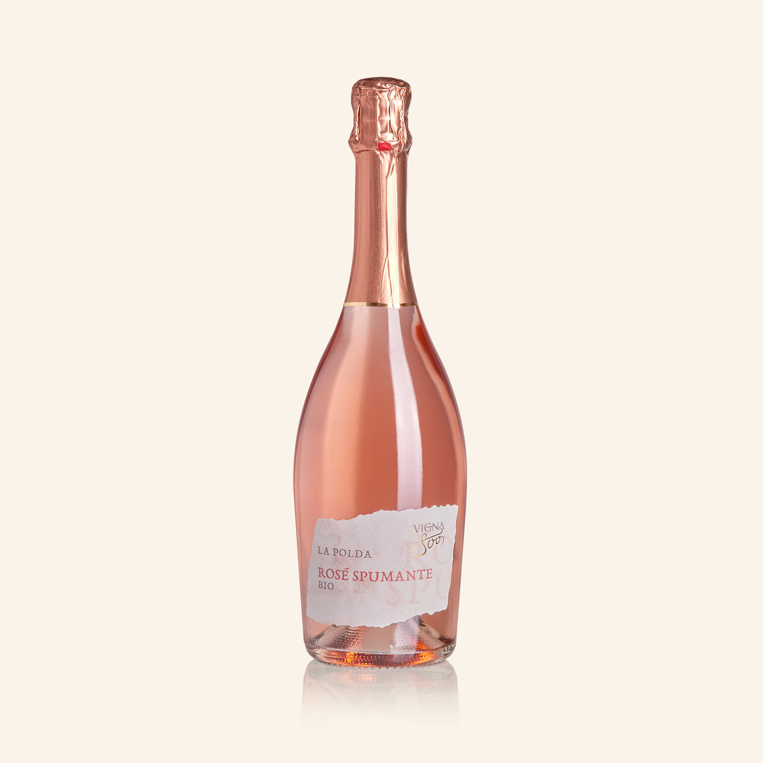 Vigna 800 Rosé Spumante