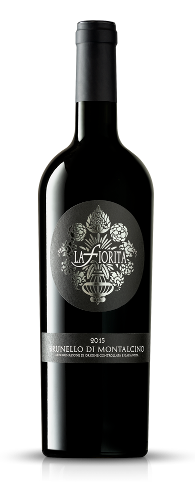 La Fiorita Brunello di Montalcino