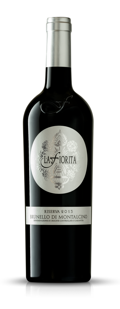 La Fiorita Brunello di Montalcino Riserva